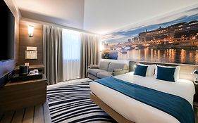 Novotel Paris Centre Bercy